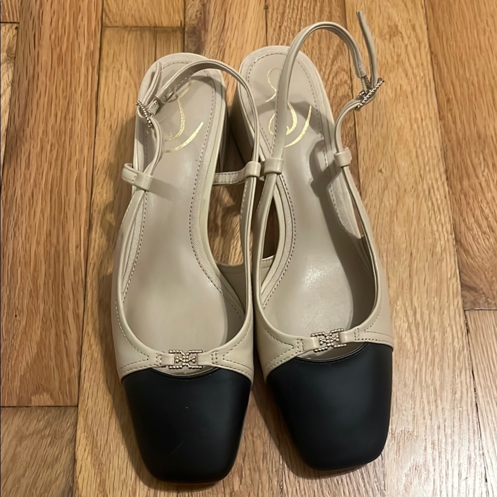 Sam Edelman Tarra Slingback Pump